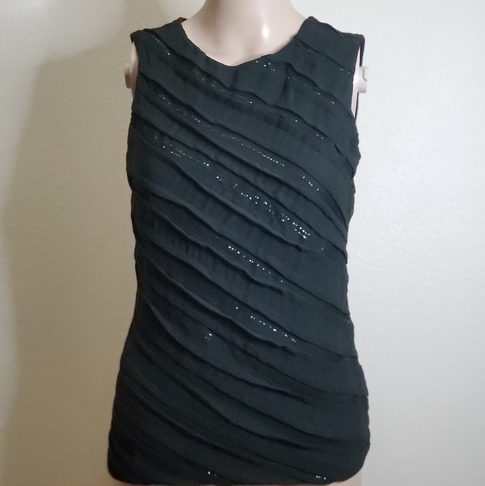 ANN TAYLOR blouse